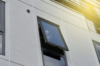 Aluminum Windows Service in Mooresville, NC