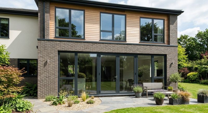 Aluminum Windows Service in Hendersonville, TN