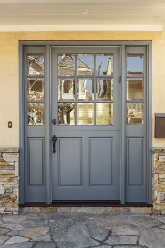 Door Style and Design