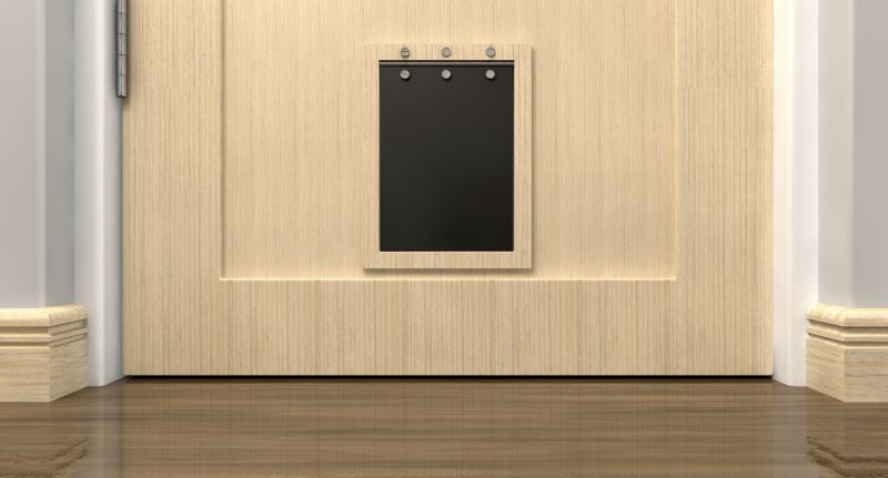 Custom Door Designs
