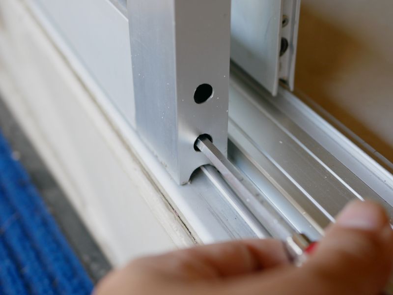 Door Roller Replacement in Kansas City, KS