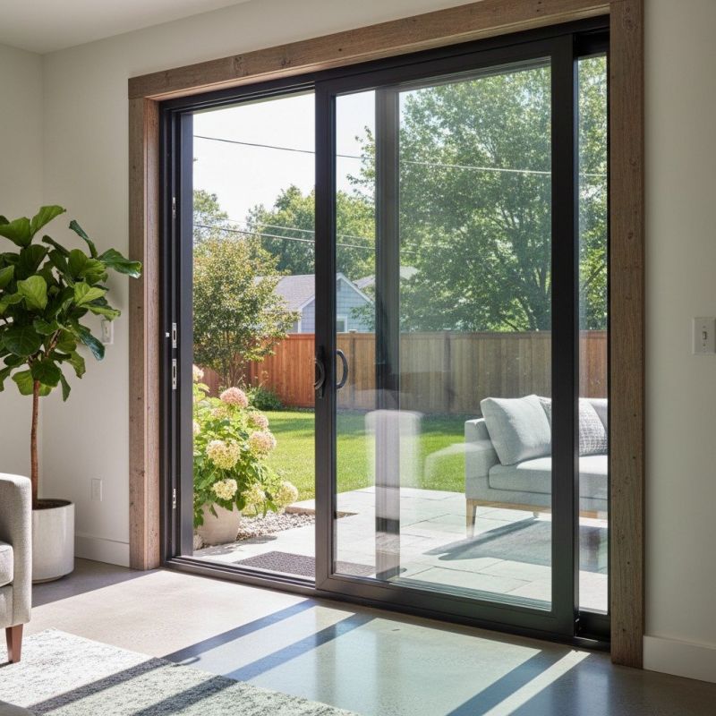 Pocket Door Installation in Olathe, KS