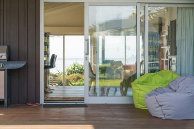 Sliding Door Installation in Alpharetta, GA