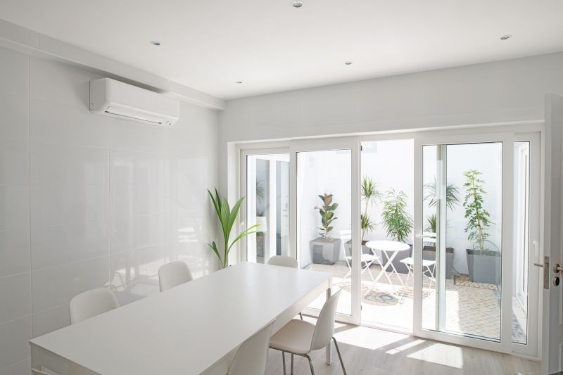 Sliding Glass Door Replacement in Cary, NC