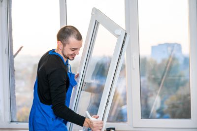 Vinyl Window Service in Hickory, NC
