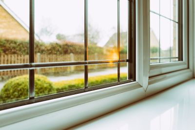 Vinyl Window Service in Portland, ME