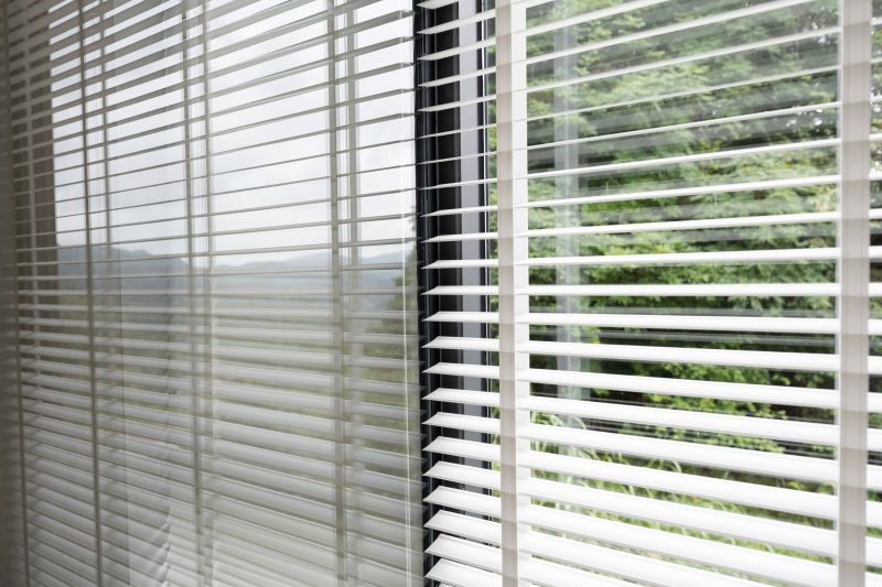 Vinyl Window Service in Overland Park, KS