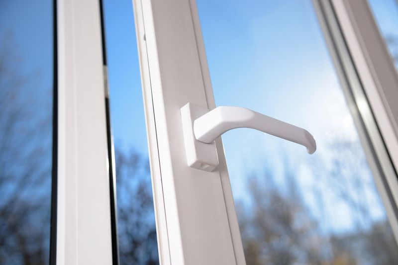 Vinyl Window Service in Louisville, KY