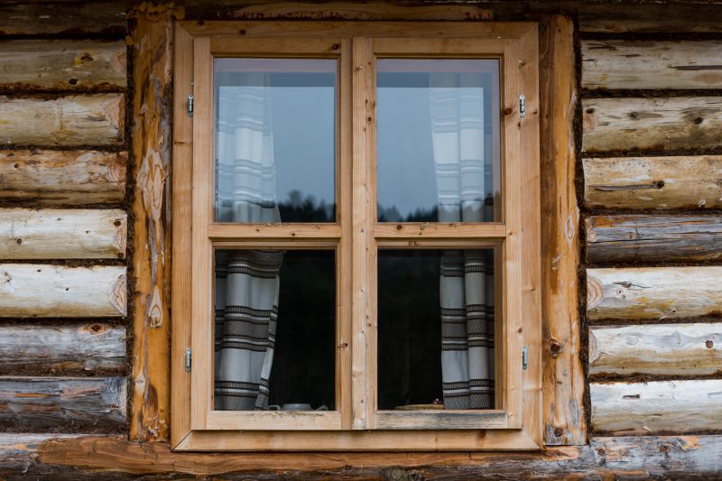 Wood Window Service in Nashua, NH