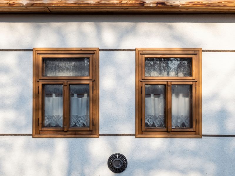 Wood Windows Installation in Des Moines, IA