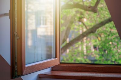 Wood Windows Installation in Sarasota, FL