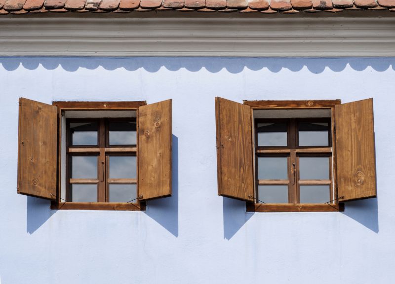 Wood Windows Installation in Hendersonville, TN