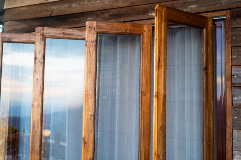Wood Windows Installation in Rock Hill, SC