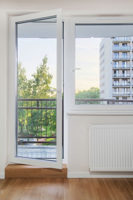 Apartment Door Installation Service