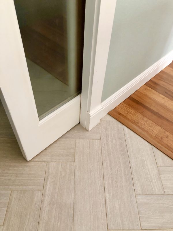 Pocket Door Installation in Durham, NC