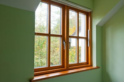 Wood Windows Installation in West Des Moines, IA
